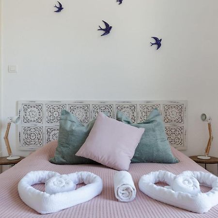 Travel Homes - The Nils, Cosy & Cute With Parking Colmar Luaran gambar