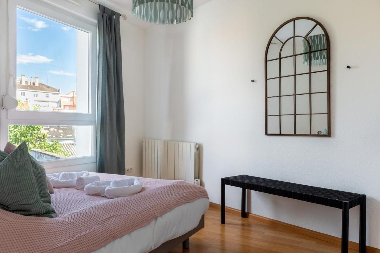 Travel Homes - The Nils, Cosy & Cute With Parking Colmar Luaran gambar
